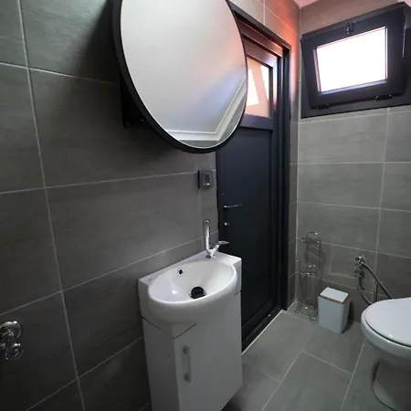 Marvelous Bungalow With Private Pool In Fethiye, Mugla 페티예